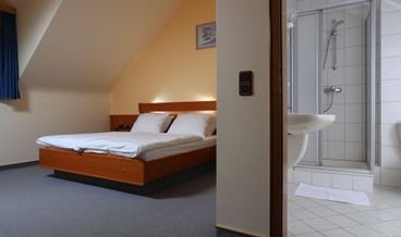 afbeelding van Classic Double or Twin Room-1 Queen Bed Free WiFi Free self parking Free breakfast