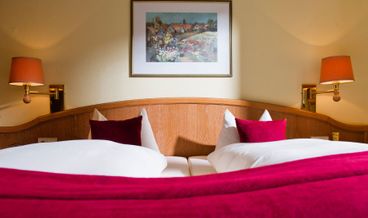 afbeelding van Standaard Kamer