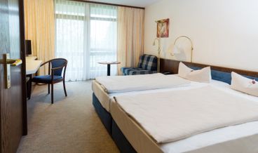 afbeelding van Standaard Kamer