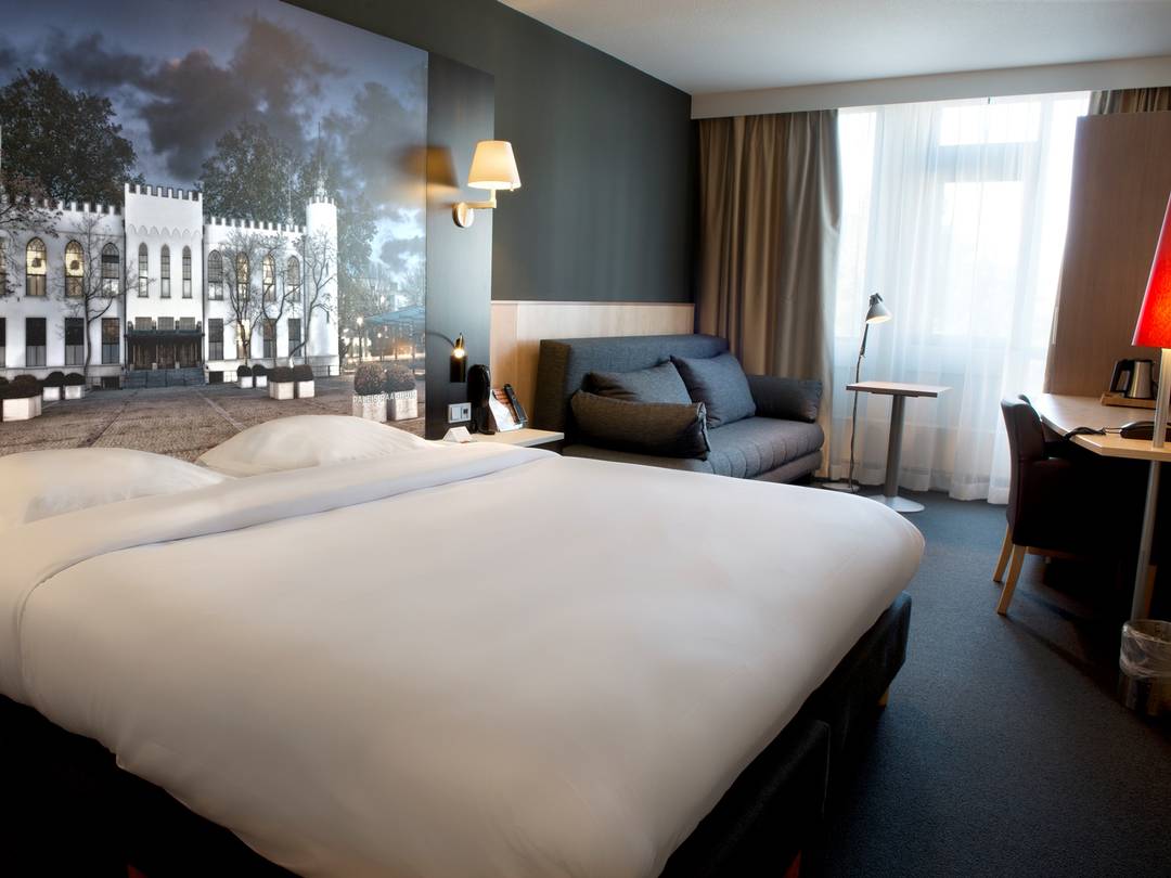 Mercure hotels
