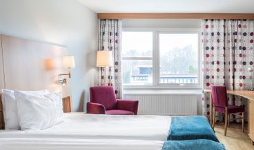 afbeelding van Standaard Kamer