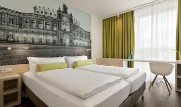 afbeelding van Standaard Kamer