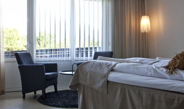 afbeelding van Standaard plus kamer