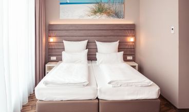 afbeelding van Standaard Tweepersoonskamer - Hotdeal