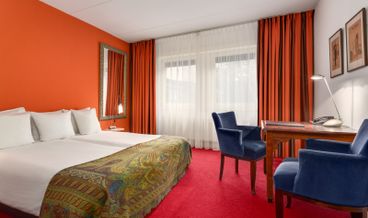 afbeelding van Standaard kamer Special Deal