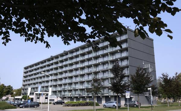 City Hotel Terneuzen - Lente Sale - FRONT