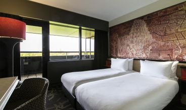afbeelding van Standaard kamer