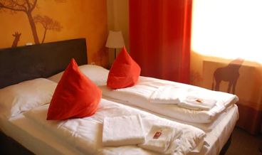 afbeelding van Economy Double Room-1 Double Bed Free WiFi Free self parking