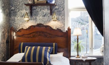 afbeelding van Basic kamer