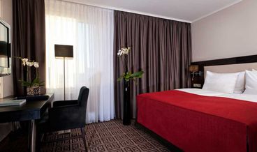 afbeelding van Business Kamer