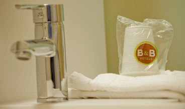 afbeelding van Twin Room, Non Smoking-2 Twin Beds Non Refundable Free self parking