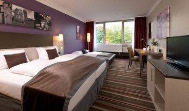 afbeelding van Double Room