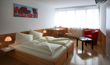 afbeelding van Standaard Kamer