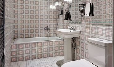 afbeelding van Deluxe kamer
