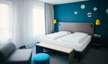afbeelding van Easy kamer - hotdeal