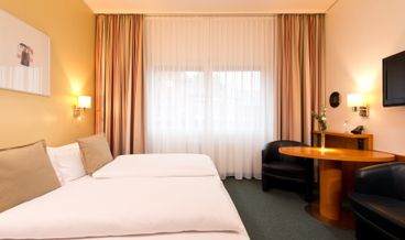 afbeelding van Standaard Kamer