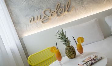 afbeelding van Standard Room, 2 Twin Beds-2 Twin Beds Non Refundable Free WiFi Free self parking Free breakfast