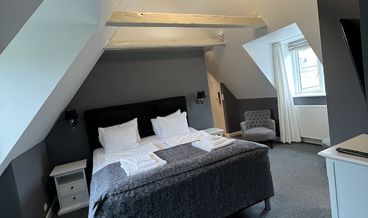 afbeelding van Deluxe tweepersoonskamer