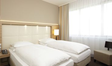 afbeelding van Comfort 2 persoonskamer - Hotdeal