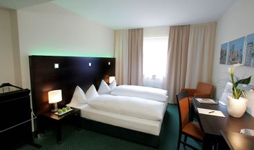 afbeelding van Standaard Kamer