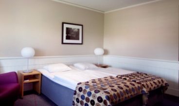 afbeelding van Standaard Kamer