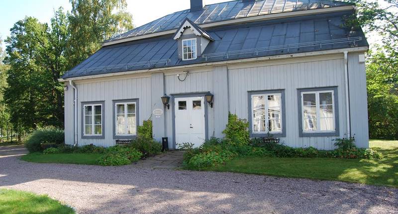 Omgeving