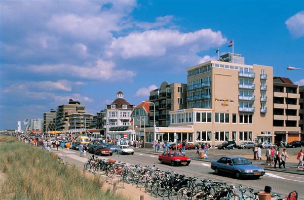 Secret Hotel Omgeving Noordwijk - Secret Special -