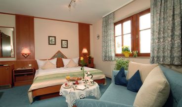 afbeelding van Double Room-1 Double Bed Non Refundable Free WiFi Free breakfast