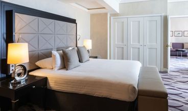 afbeelding van Superior kamer
