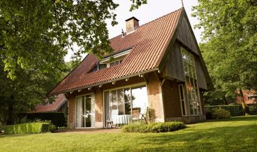 afbeelding van kasteel suite