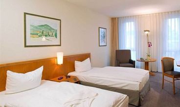 afbeelding van Standaard Kamer