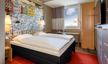 afbeelding van Standaard Kamer