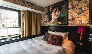 afbeelding van Budget kamer