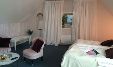 afbeelding van Familiekamer