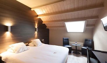 afbeelding van Double Room, 1 King Bed-1 King Bed Free WiFi Free self parking Free breakfast