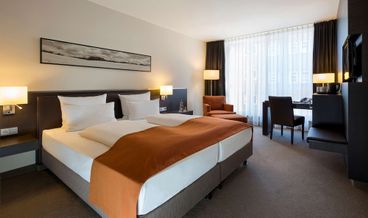 afbeelding van Comfort kamer