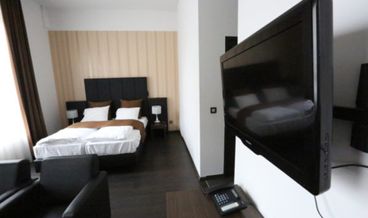 afbeelding van Deluxe kamer