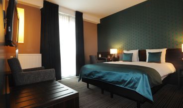 afbeelding van Standaard Kamer