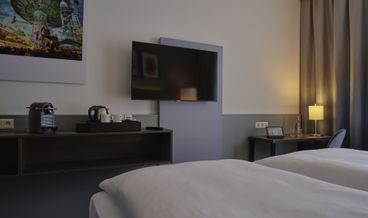 afbeelding van Standaard Kamer