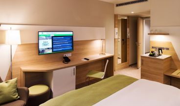 afbeelding van Standaard Kamer