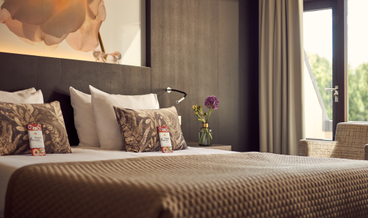 afbeelding van Comfort kamer