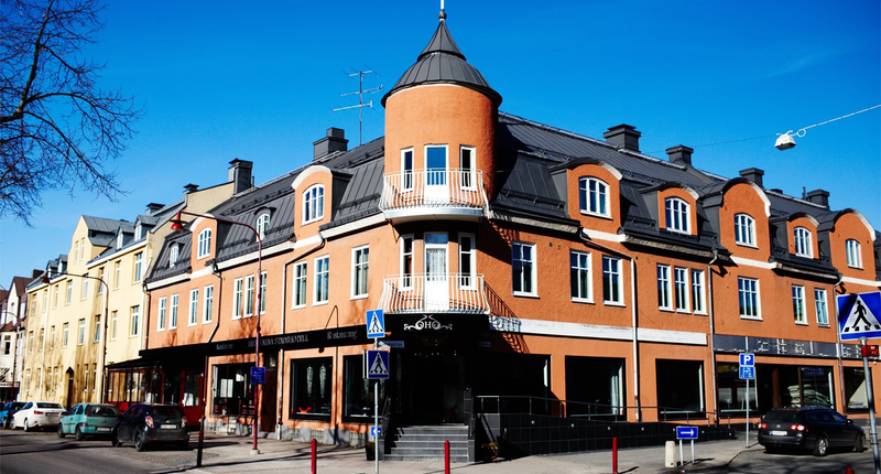 Buitenzijde