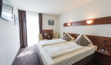 afbeelding van Halfpension Special