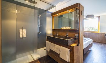 afbeelding van Junior suite