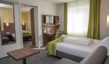 afbeelding van Standaard Kamer
