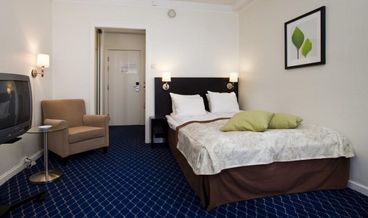 afbeelding van Standaard Kamer