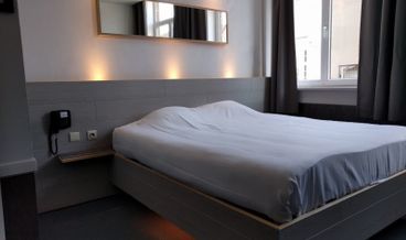 afbeelding van Comfort kamer