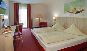 afbeelding van Vroegboek kamer