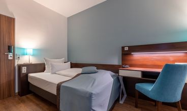 afbeelding van Standaard Kamer
