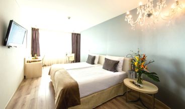 afbeelding van Non Refundable Comfort Kamer Double